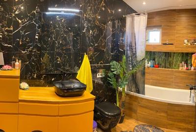 Casă individuală cu 4 camere cu Teren 266 Mp în Chiajna - 16