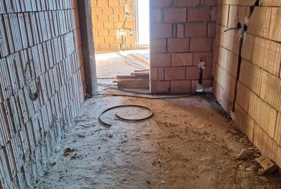 Casă individuală cu 6 camere cu Garaj în Beclean - 14