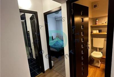 Apartament cu 3 camere decomandat, mobilat în Turnișor - 5