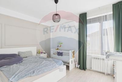 Vila superba de vanzare in apropiere de Bucuresti - 9