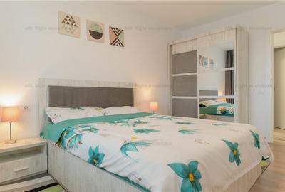Apartament elegant 2 camere | open space | parcare | Urban Plaza - 1