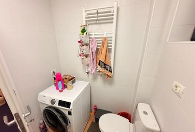 Casa tip in?iruit (col?) in complex privat Valea Lu - 16