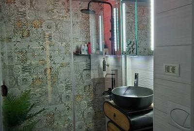 Parc Moghioros Apartament 3 camere Auchan Drumul Taberei - 4