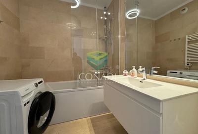 Apartament 3 camere Mobilat Premium | Loc de Parcare | 2022 - 10