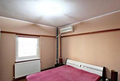 Apartament cu 3 camere decomandat, mobilat în Tomis I - 4