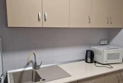 Apartament cu 2 camere semidecomandat, mobilat în Tineretului - 7