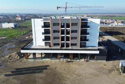 Apartament cu 3 camere decomandat în Nord - 3