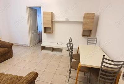 Apartament cu 2 camere decomandat în Marghita - 1