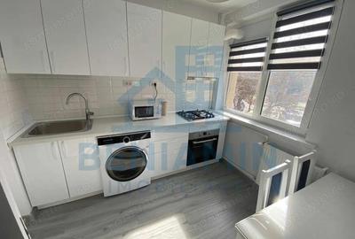 Apartament cu 2 camere decomandat în Calea București - 6
