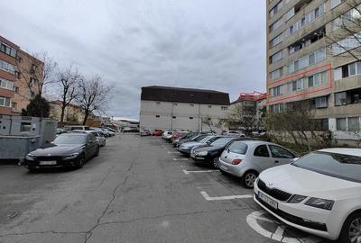 Apartament cu 2 camere decomandat în Nord