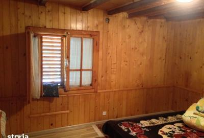 Casă cu 6 camere cu Teren 1620 Mp în Bran - 19