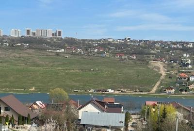 Teren agricol intravilan de 500 mp, în Central - 1