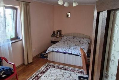 Apartament cu 2 camere semidecomandat în Periferie - 1