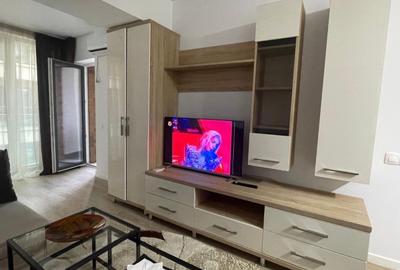 Apartament 2 camere zona Grozavesti complex Politehnica Park Residence - 3