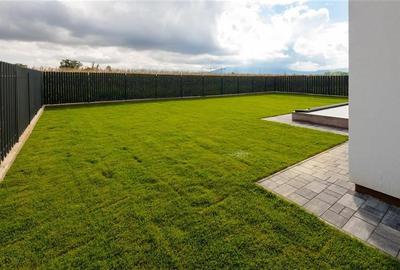 Descopera eleganta unui nou inceput: Casa la cheie in Nova Residence Sanpetru, B - 5