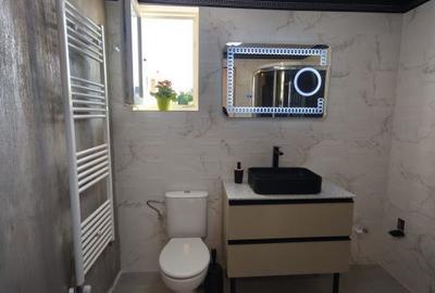 Casă cu 3 camere decomandat cu Canalizare în Sălăjan - 15