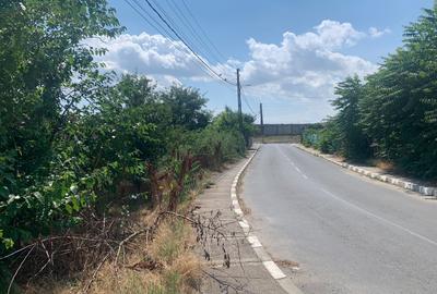 Teren intravilan 4.200 mp Murighiol - 20