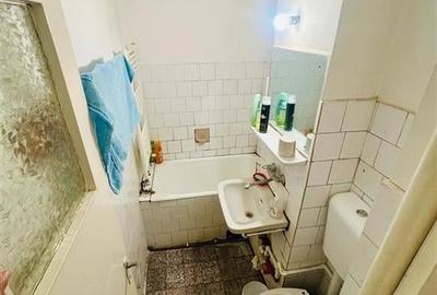 Etaj 2, fara risc, 2 camere semidecomandat zona Alexandru - 9