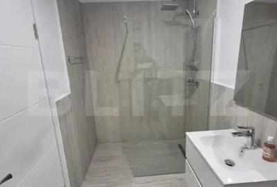 Apartament cu 2 camere decomandat, mobilat în Central - 1