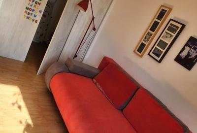 Proprietar = Apartament 2 camere - perfect adaptat pentru o familie - 6