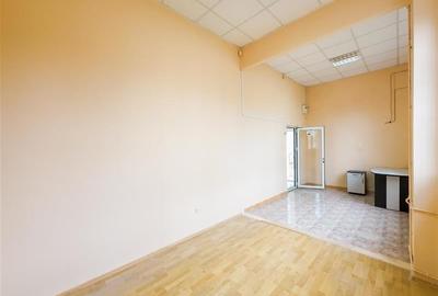 FILM! Spatiu comercial pe 150mp, compozitie adaptabila, Central, Covasna - 13