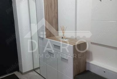 Apartament cu 2 camere în Unirii - 5