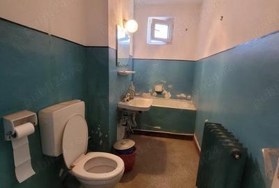 Apartament cu 4 camere semidecomandat în Hipodrom - 4