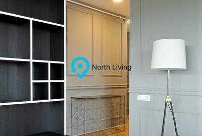 Apartament cu 3 camere semidecomandat, mobilat în Central - 7