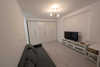 Novum 56 | Gorjului | 2 Camere  | Metrou | Balcon | Prima inchiriere - 1