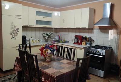 Casă cu 3 camere cu Teren 630 Mp în Bila - 7