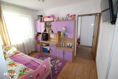 Apartament cu 4 camere în Central - 9