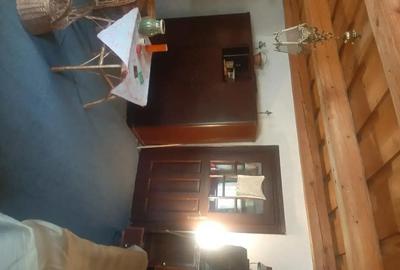 Casă cu 2 camere în Frunzeni - 6