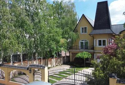 Cladire 9 camere! In oras Suceava! De vanzare! 0727817187 - 7