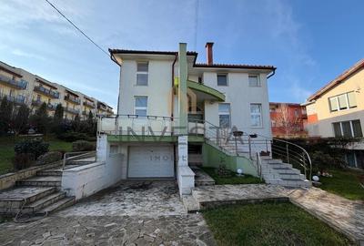 Casa spatioasa in Manastur - Locatie deosebita zona Campului - 1