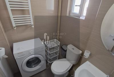 Garsonieră decomandată, mobilată în Vitan - 5