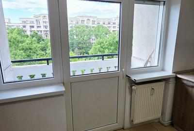 Apartament cu 2 camere decomandat, mobilat în P-ța Unirii - 8