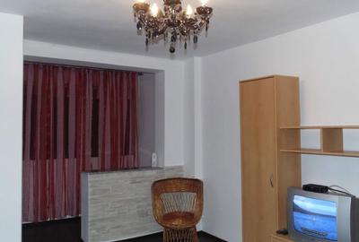 Garsonieră decomandată în Ogrăzile - 2