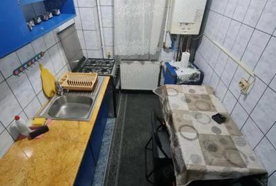 Apartament cu 2 camere decomandat în Central - 1