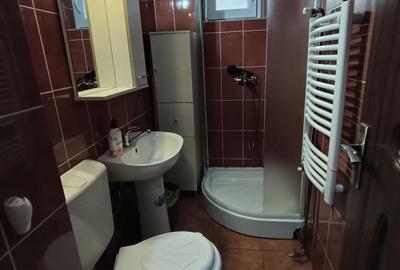 Apartament cu 2 camere decomandat în 9 Mai - 8