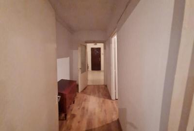 3 camere,CLASIC, metrou Pacii,zona Apusului, str Apele Vii, semistral - 6