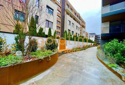 Apartament cu 3 camere decomandat, mobilat în Iancu Nicolae - 29