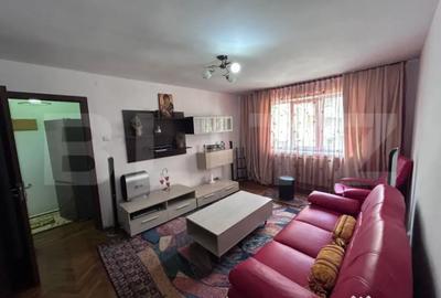 Apartament cu 2 camere decomandat în Cornitoiu - 2