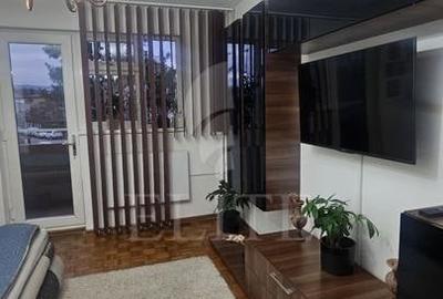 Apartament cu 3 camere decomandat, mobilat în Grigorescu - 3