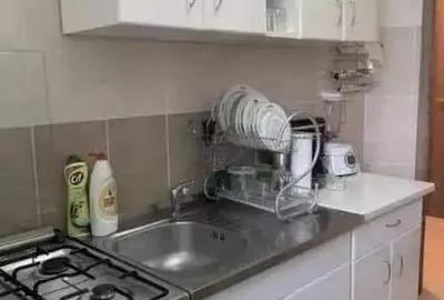 Garsonieră decomandată în Circumvalațiunii