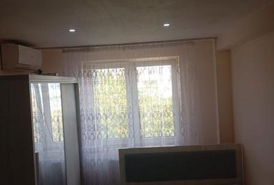 Garsonieră nedecomandată în Războieni - 4