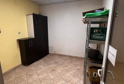 Spatiu comercial strada Clinicilor , intersectie cu strada Piezisa - 7