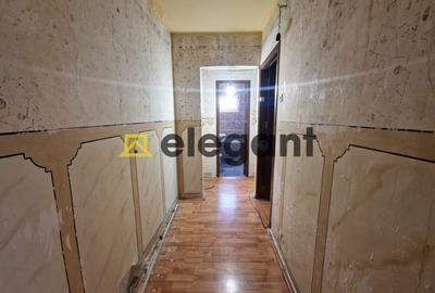 Oportunitate in Rovine! Apartament 3 camere, aer conditionat - 11
