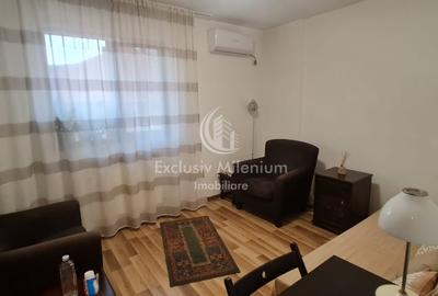 Cladire de Birouri / Vila Pasaj Basarab - Nicolae Titulescu Banu Manta - 15