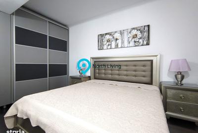 Apartament cu 4 camere, mobilat în Central - 4