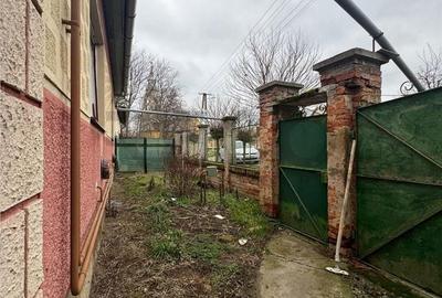 Casă cu 3 camere cu Teren 1900 Mp în Borș - 3